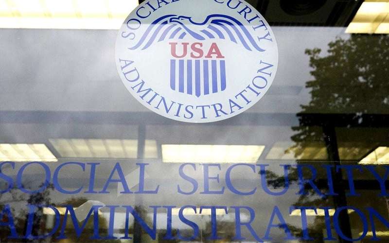 image for Higher Social Security payments coming for millions of people from bill that Biden signed