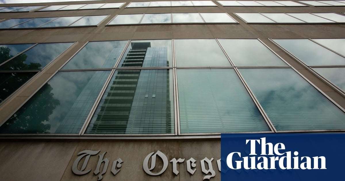 image for US newspapers are deleting old crime stories, offering subjects a ‘clean slate’