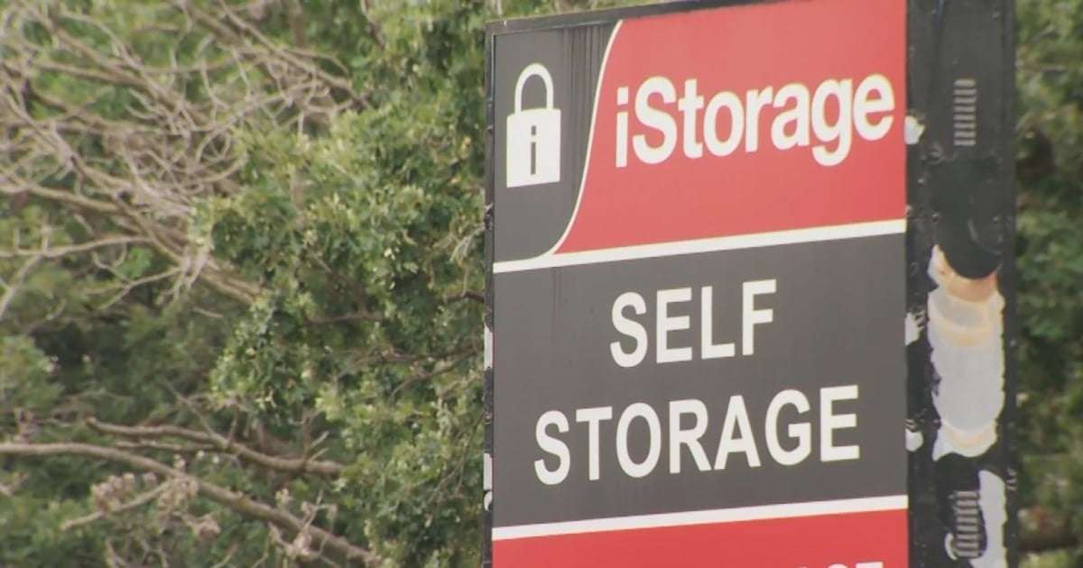 image for Minnesota man admits he dismembered 2 missing women and put their remains in storage units