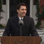 image for Justin Trudeau has announced his resignation as leader of the Liberal Party