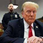 image for Judge denies Trump bid to delay sentencing in hush money case.