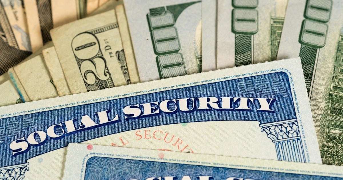 image for Social Security Fairness Act signed into law by Biden, enhancing retirement benefits for millions