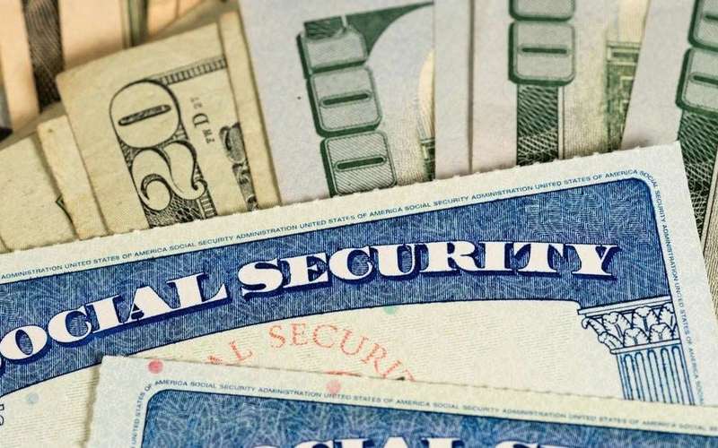 image for Social Security Fairness Act signed into law by Biden, enhancing retirement benefits for millions