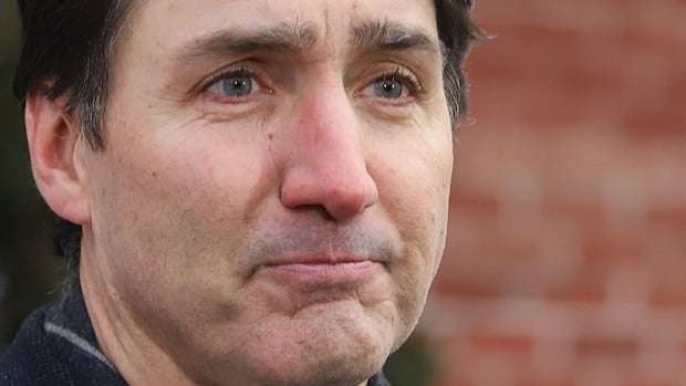 image for Trump responds to Trudeau resignation by suggesting Canada merge with U.S.
