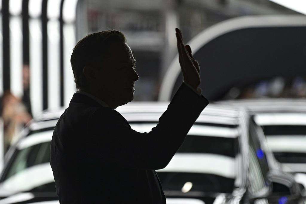 image for Ford and Musk. They Made Cars. They Backed Fascists.