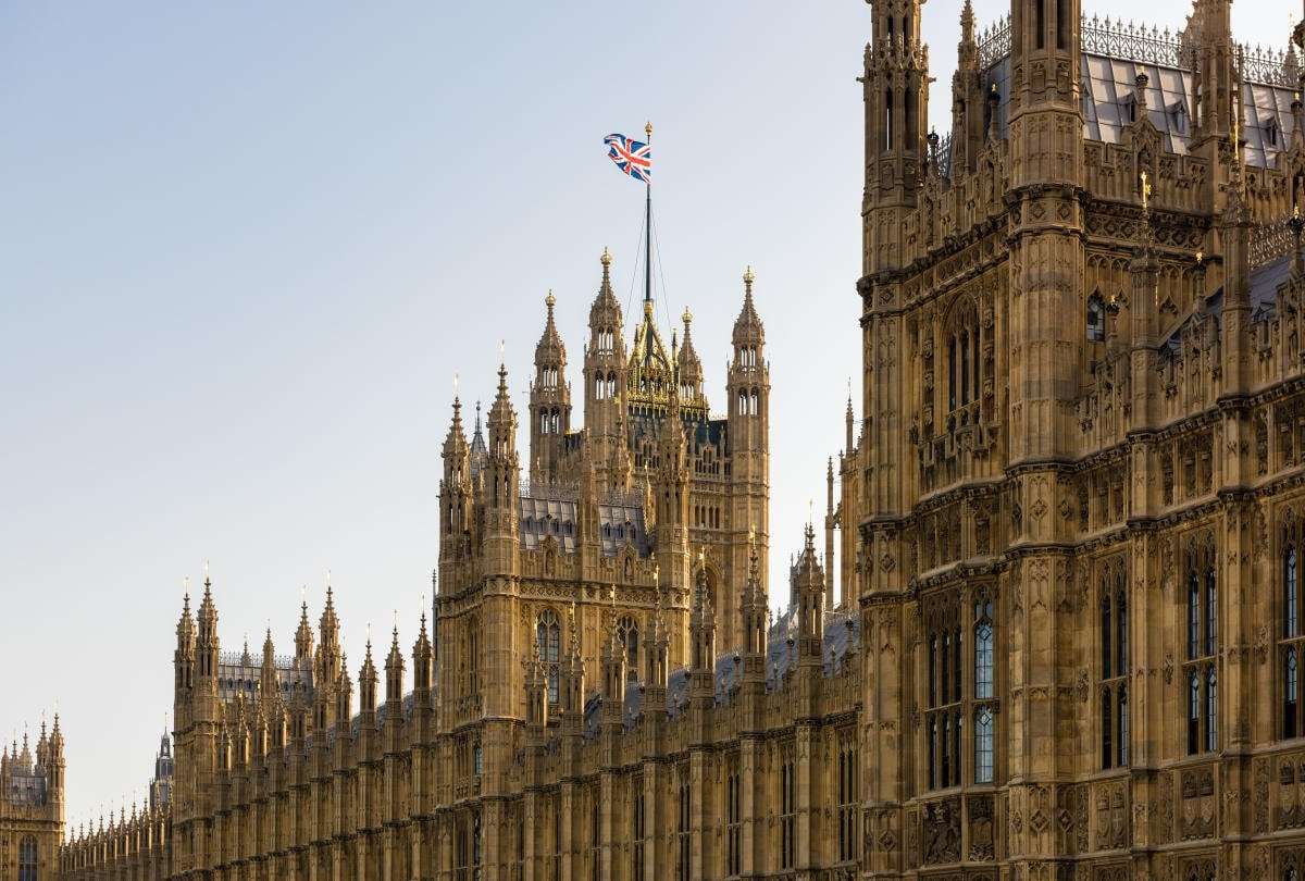image for New UK law would criminalize creating sexually explicit deepfakes