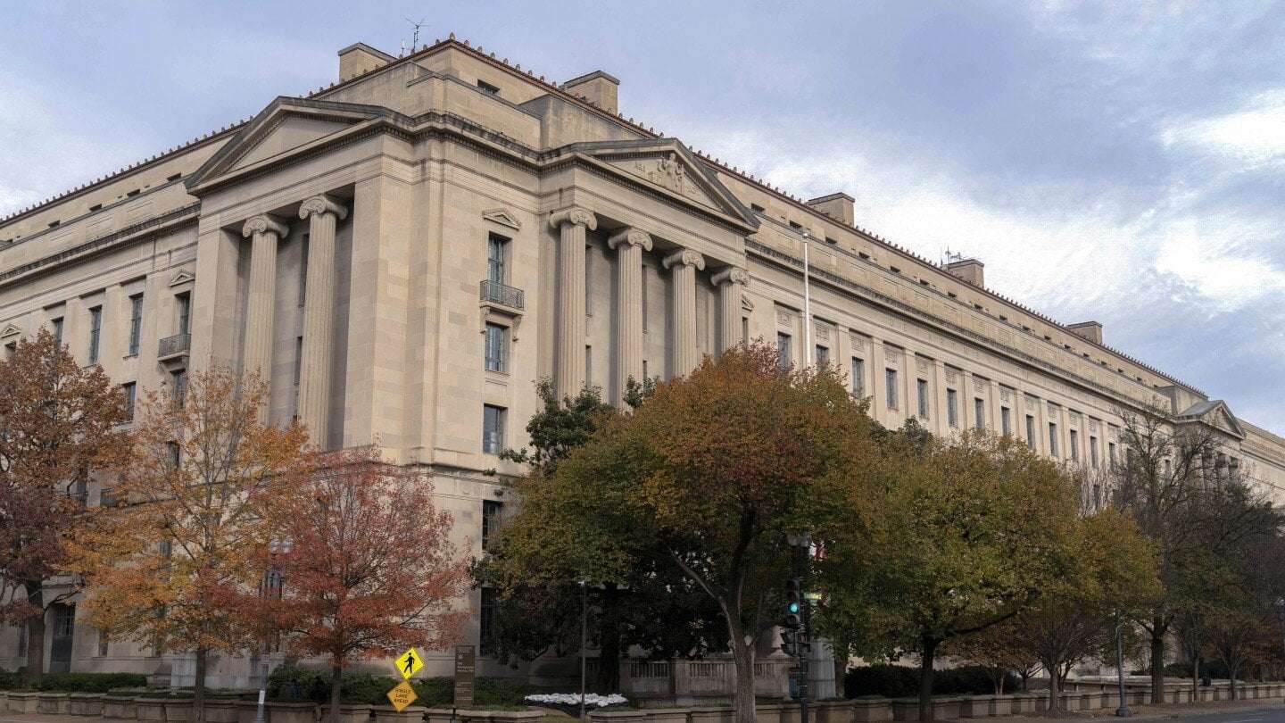 image for US Justice Department accuses six major landlords of scheming to keep rents high
