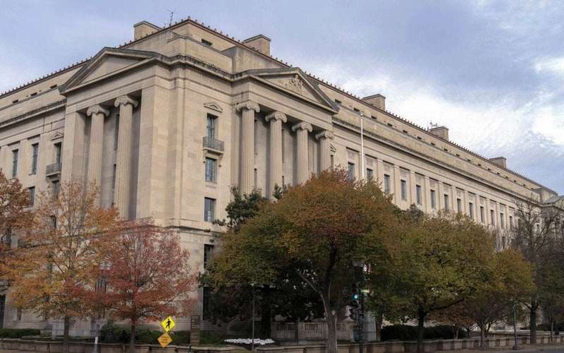 image for US Justice Department accuses six major landlords of scheming to keep rents high