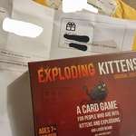 image for I found an unopened package with my Reddit name. It's a gift from my Reddit 2000 Secret Santa.