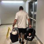 image for The most nervous I have ever been was leaving the hospital for the first time with our baby