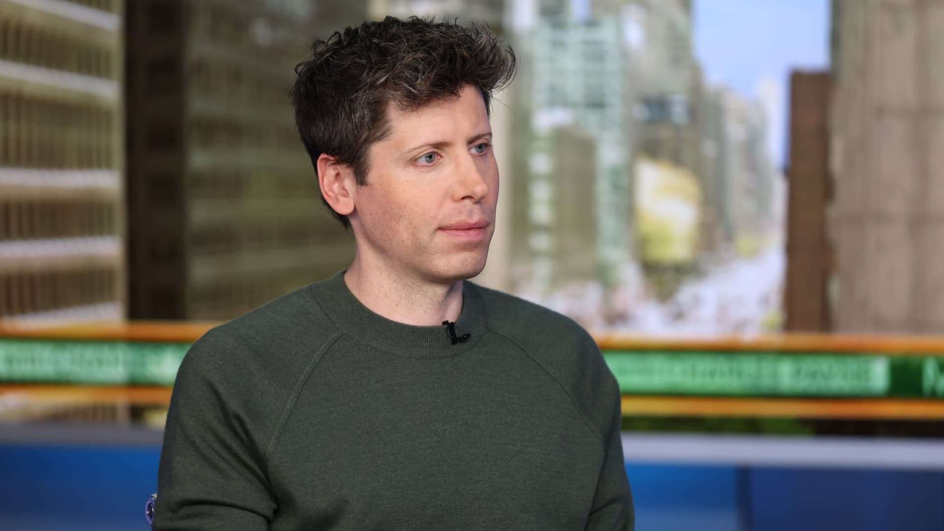 image for OpenAI CEO Sam Altman denies sexual abuse allegations made by his sister in lawsuit