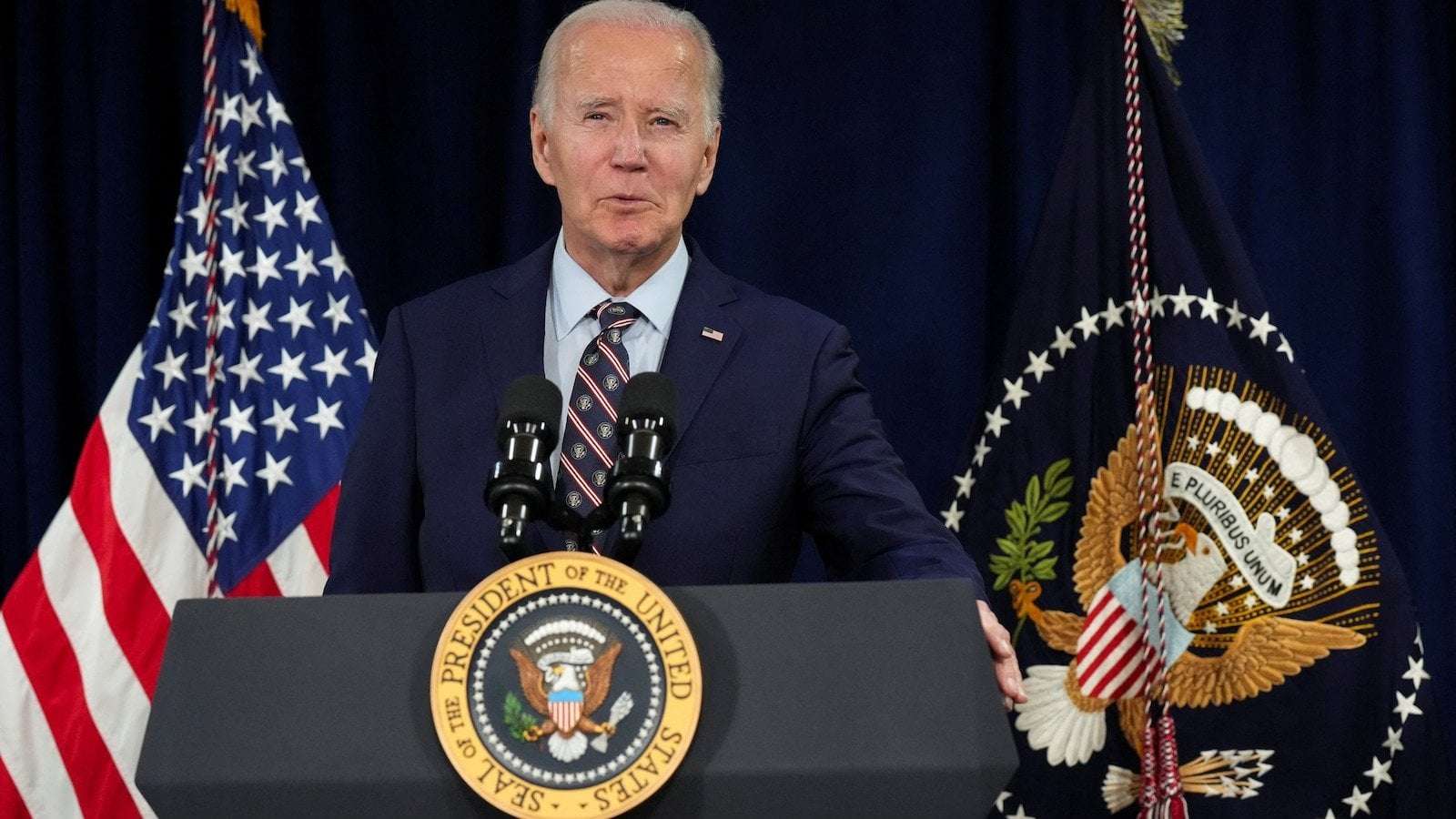 image for Biden establishes largest corridor of protected land by adding 2 new monuments