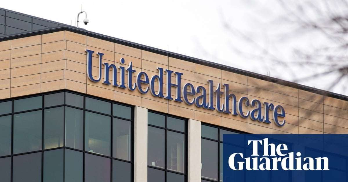 image for Annual ‘winners’ for most egregious US healthcare profiteering announced