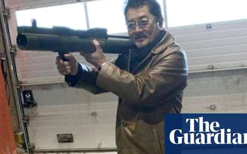 image for Japanese yakuza leader pleads guilty to trafficking nuclear materials from Myanmar