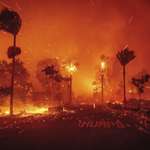 image for California is hell now. Thoughts for all