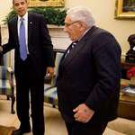 image for The fine specimen of a man who ran American foreign policy for about 50 years