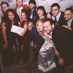 image for Marta and Frankie from ‘School of Rock’ got married with the cast in attendance