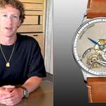 image for Zuckerberg wore a $900k watch while announcing Meta’s end to fact checking