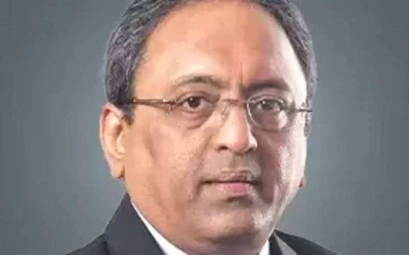image for ‘How long can you stare at your wife?’: L&T chairman says he wants employees to work on Sunday too
