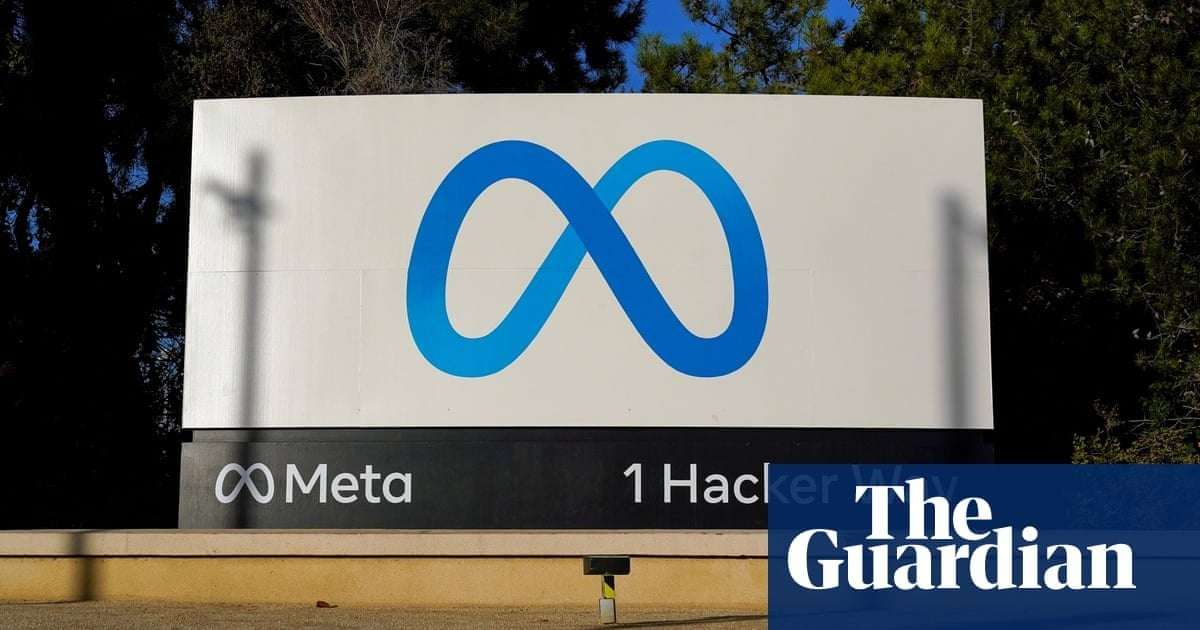 image for Brazil says Meta getting rid of factcheckers is ‘bad for democracy’