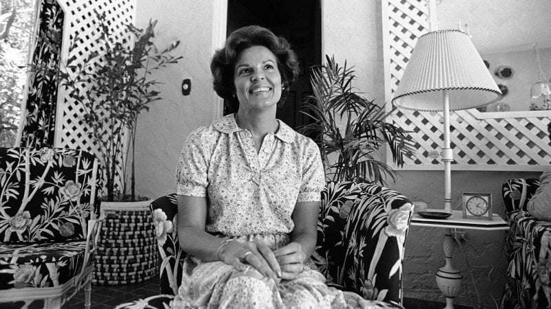 image for Anita Bryant, anti-gay rights activist and singer, dead at 84