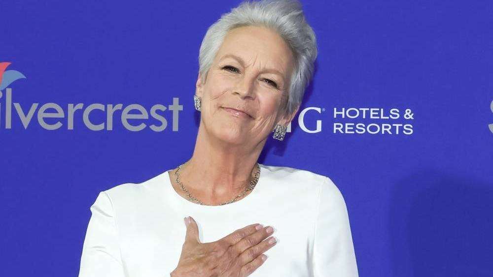 image for Jamie Lee Curtis Donates $1 Million to L.A. Fire Relief Efforts