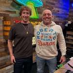 image for Acording to Google Joe rogan's Height 5′ 8″ & Mark Zuckerberg's Height 5′ 7″