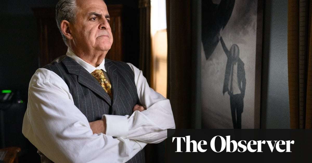 image for ‘There are a lot of bitter people here, I’m one of them’: rust belt voters on why they backed Trump again despite his broken promises