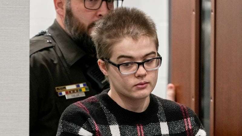 image for Slender Man stabbing assailant Morgan Geyser can be released from psychiatric hospital, judge says