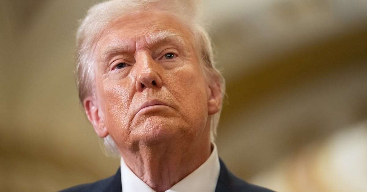 image for We’ve Never Been Here Before: The Zero-Accountability Presidency