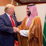 image for Saudi owned LIV Golf Tour booked Trump Doral for their April tournament. Deal terms were undisclosed