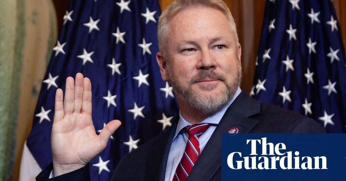 image for Republican congressman calls for halting of disaster relief to California