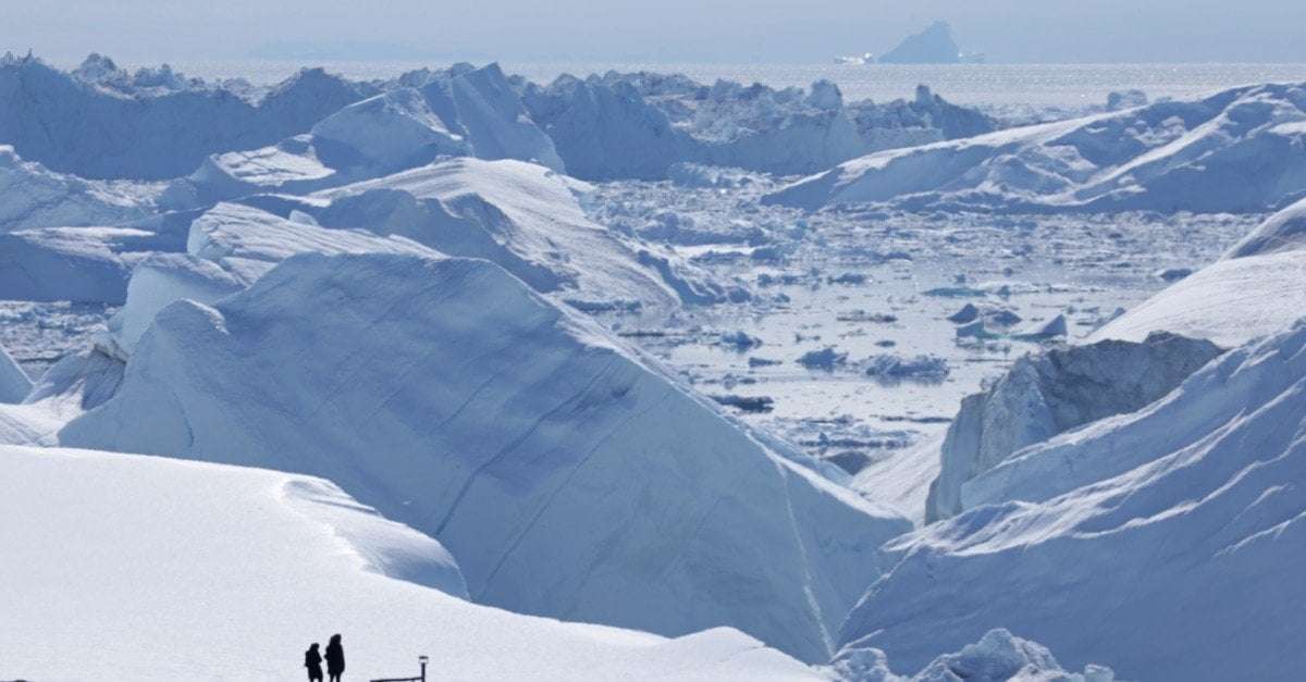 image for The real danger of Trump’s Greenland gambit