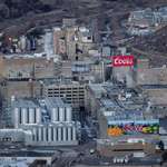 image for Coors factory in Colorado