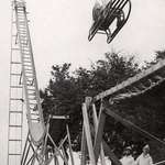 image for The first-ever roller coaster ride in Ireland
