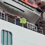 image for Today in Panama's Canal