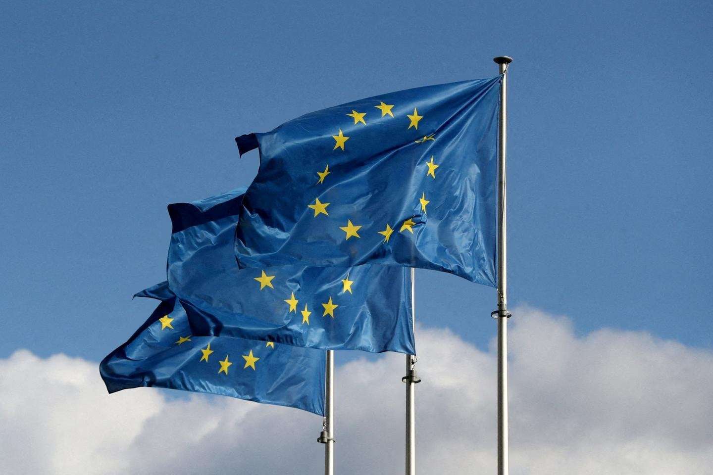 image for European digital regulation comes under attack from Trump, Musk and Zuckerberg