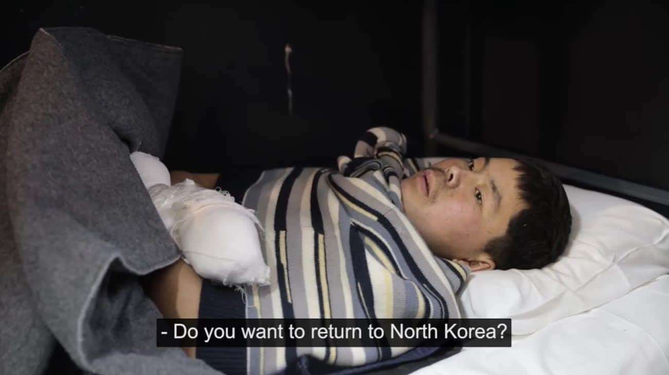 image for Zelenskyy shows interrogation of North Korean POWs, proposes their exchange – video