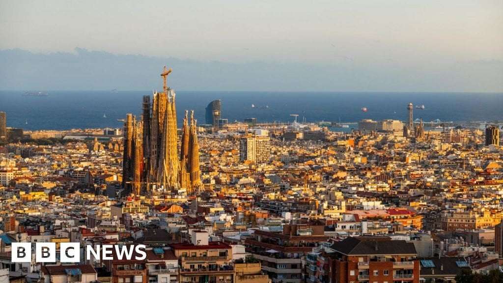 image for Spain plans 100% tax for homes bought by non-EU residents