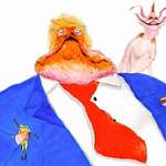 image for Jabba the Trump