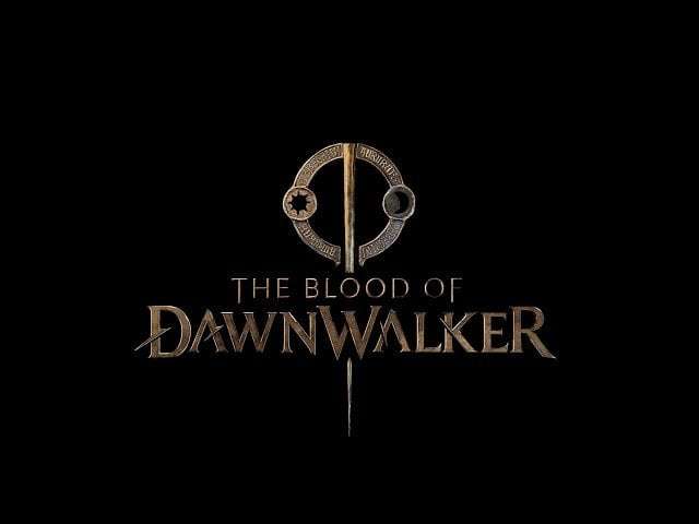 image for Vampires Take Over in ‘The Blood of Dawnwalker’s’ Dark Medieval Saga