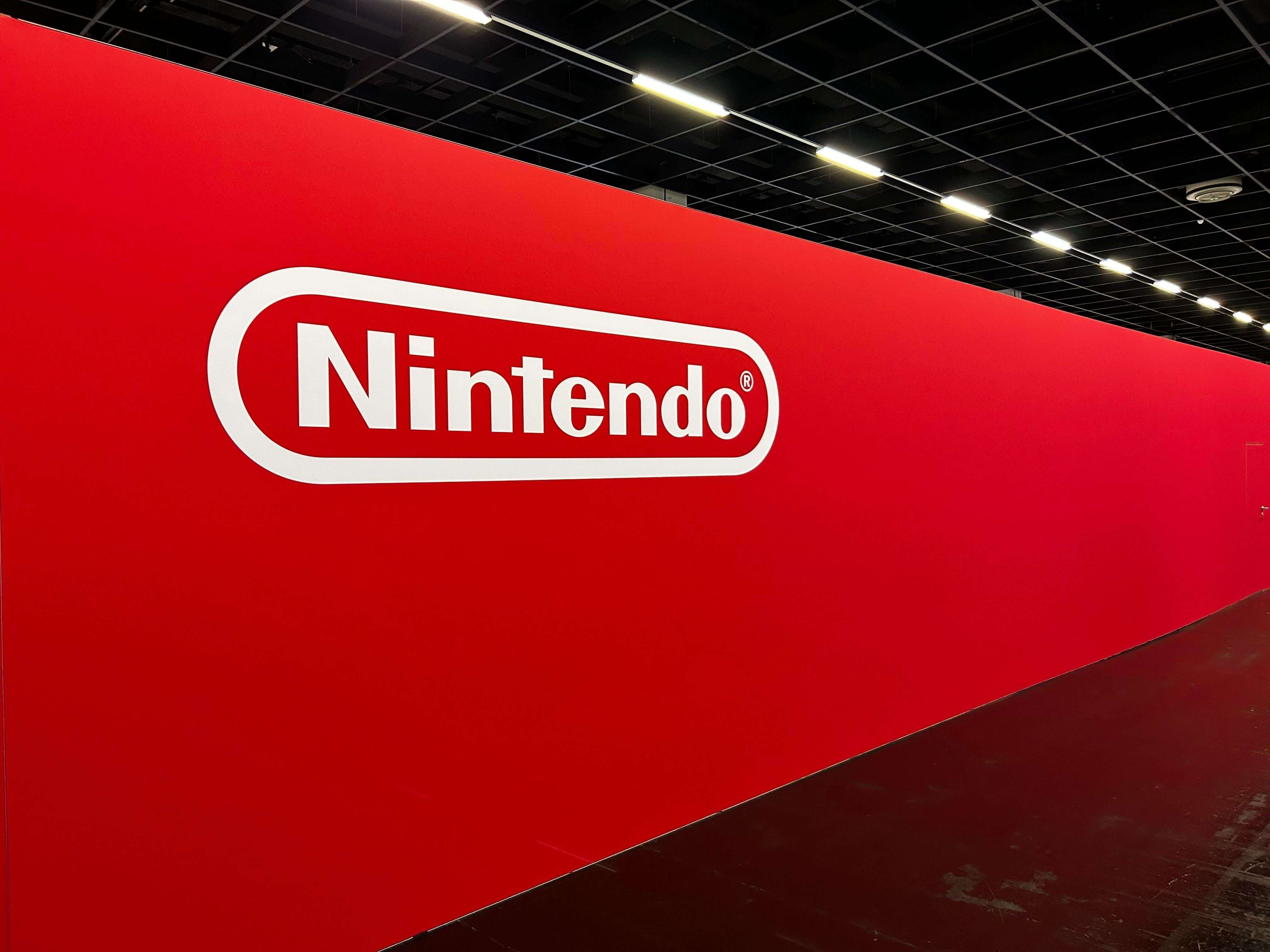 image for Nintendo will reportedly reveal Switch 2 this week