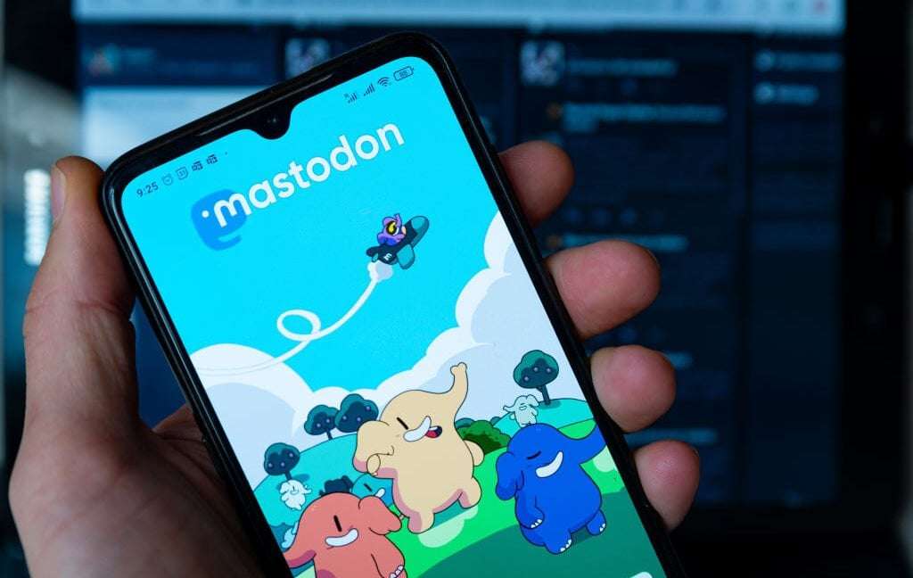 image for Mastodon’s founder cedes control, refuses to become next Musk or Zuckerberg