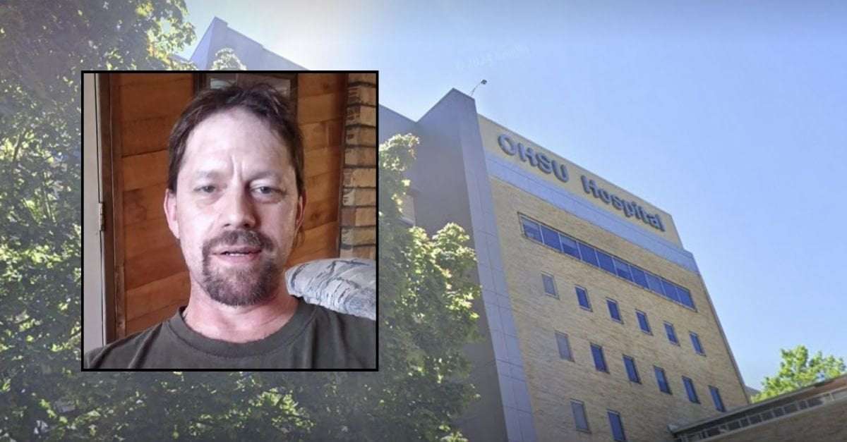 image for Man was ‘awake and conscious’ when his face caught fire during surgery, lawsuit says