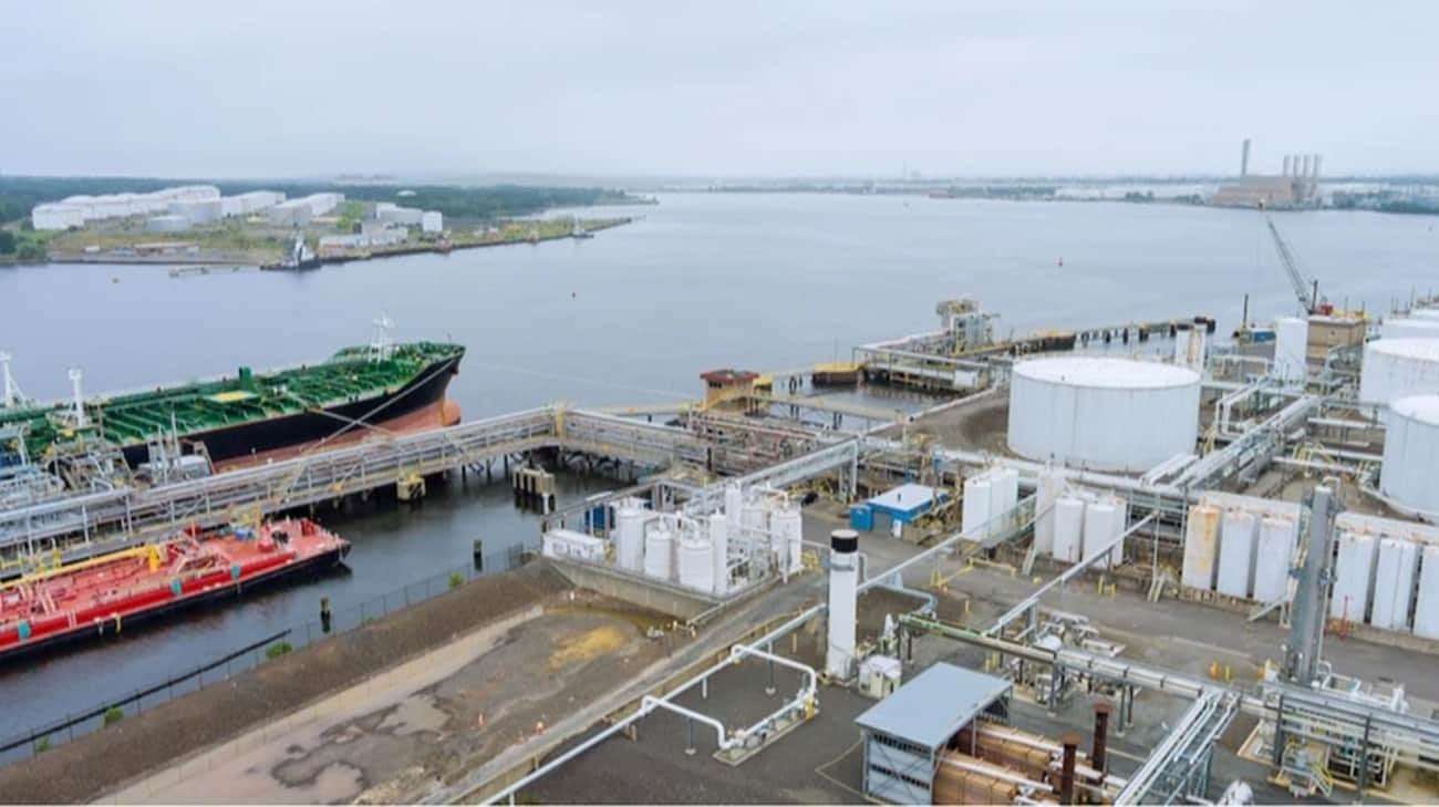 image for China refuses to accept tankers with Russian oil after new US sanctions