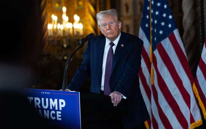 image for Judge to allow release of Jack Smith's report on Trump election interference case