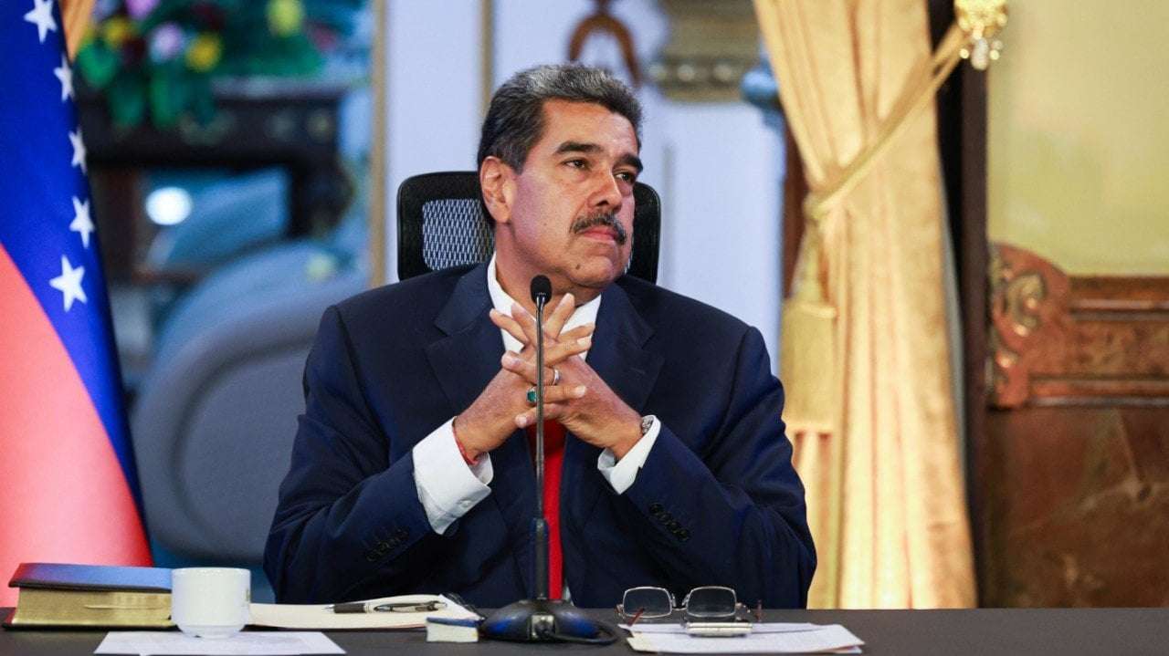 image for Puerto Rico asks Trump for help after Venezuela’s Maduro threatens invasion
