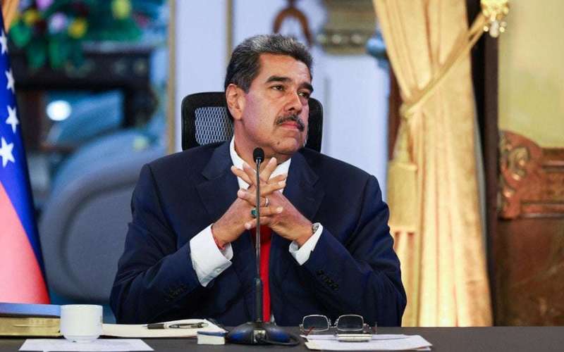 image for Puerto Rico asks Trump for help after Venezuela’s Maduro threatens invasion