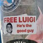 image for Spotted this sticker on my walk today