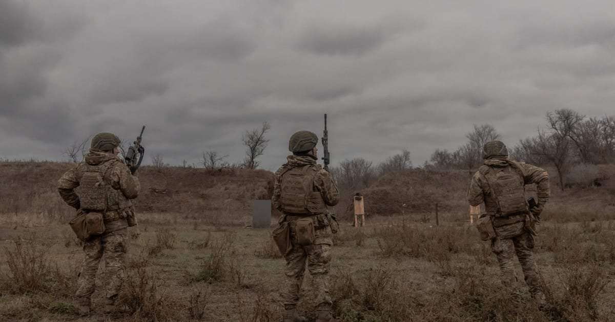 image for North Korean troops are far from ‘cannon fodder,’ Ukrainian soldiers say